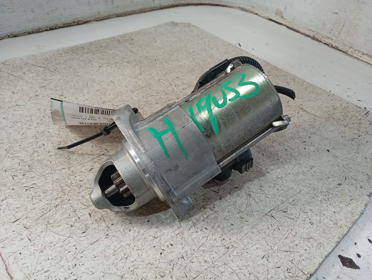 Part image 6