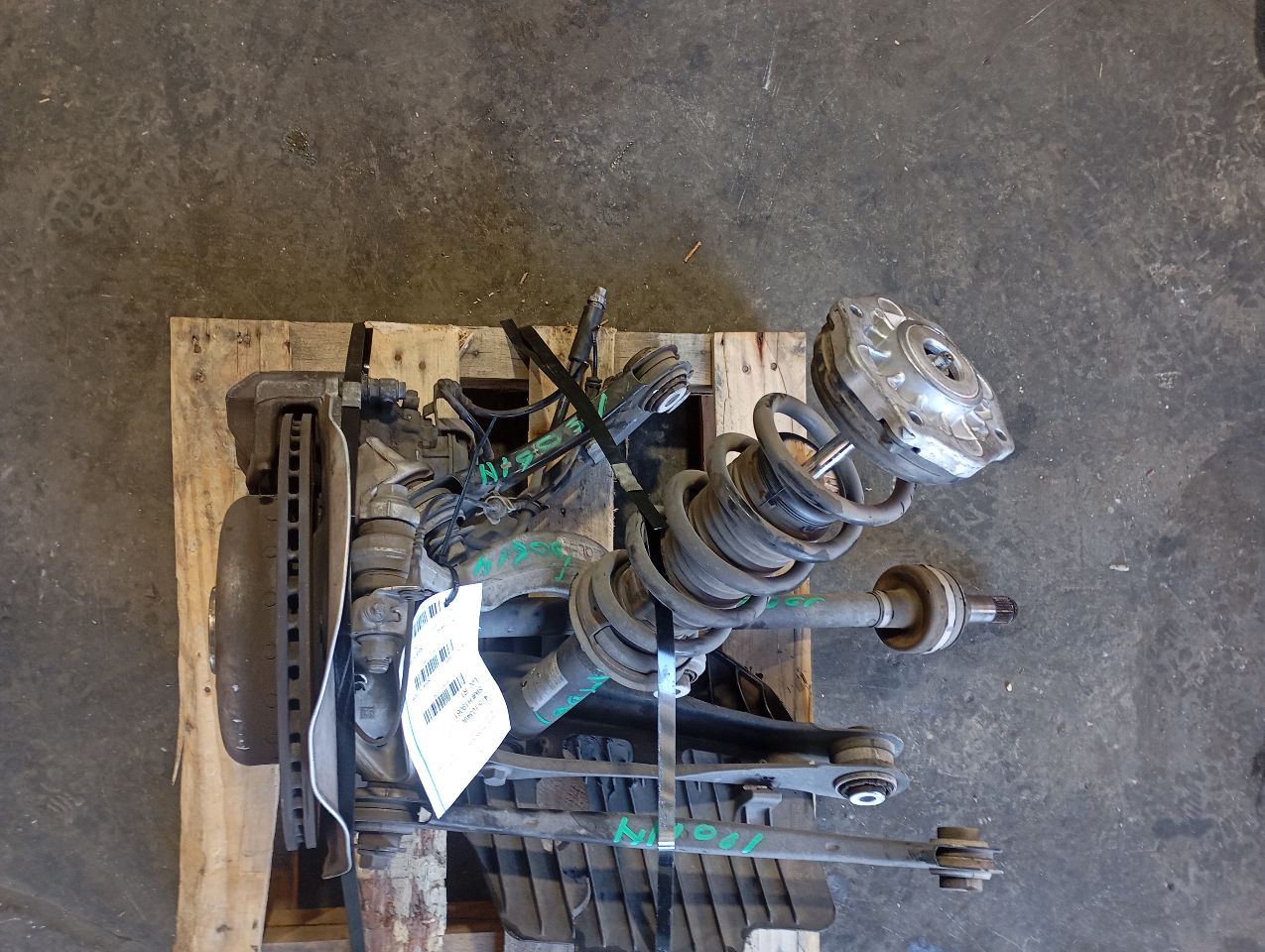 Part image 6