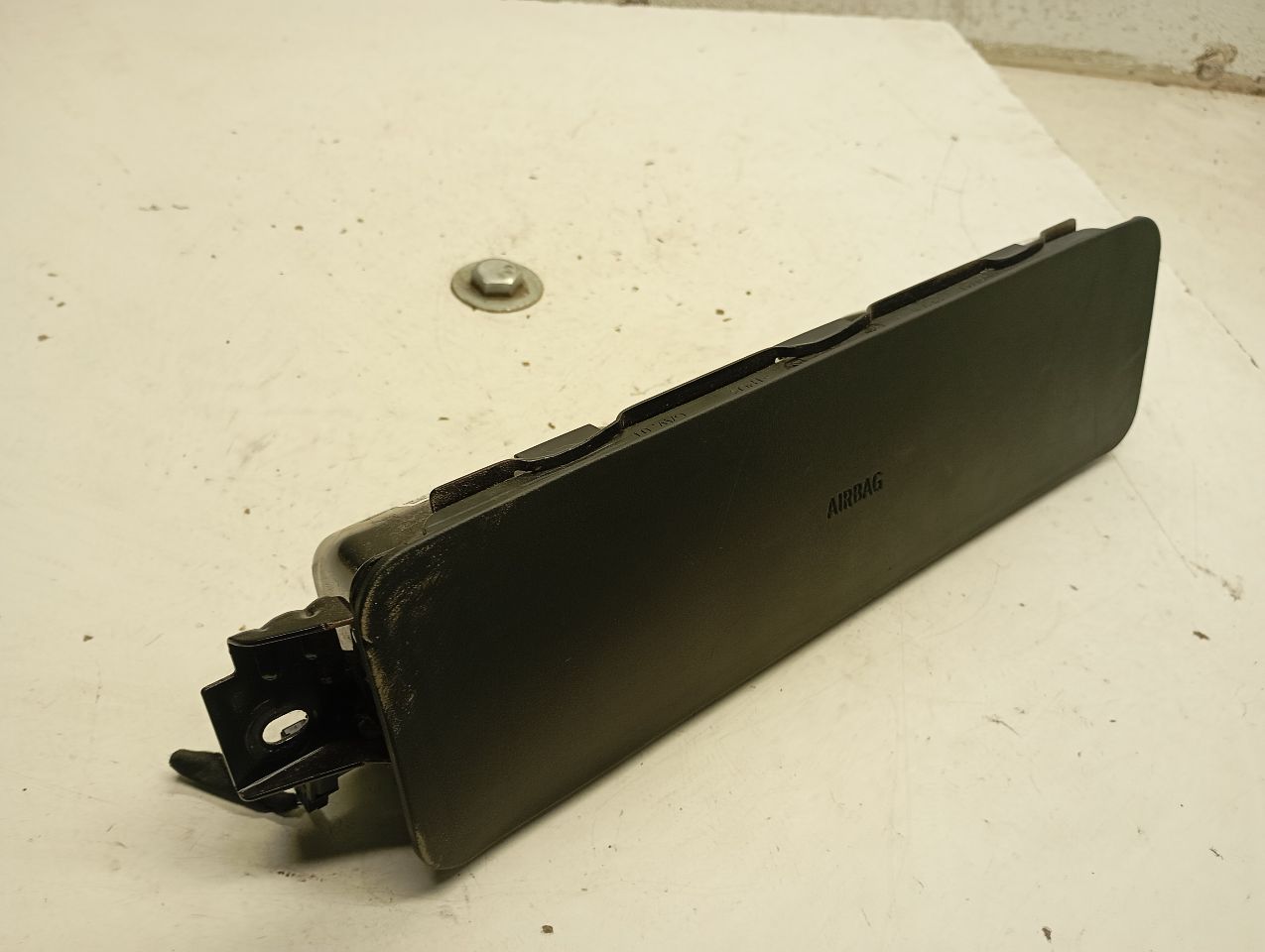 2022 BMW BMW X3 Air Bag