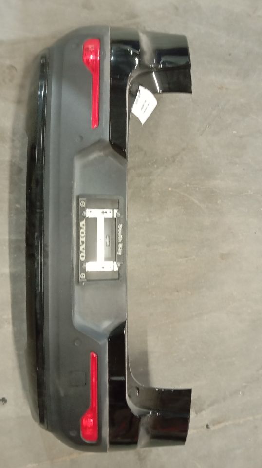 2021 Volvo XC40 Bumper Assy, Rear