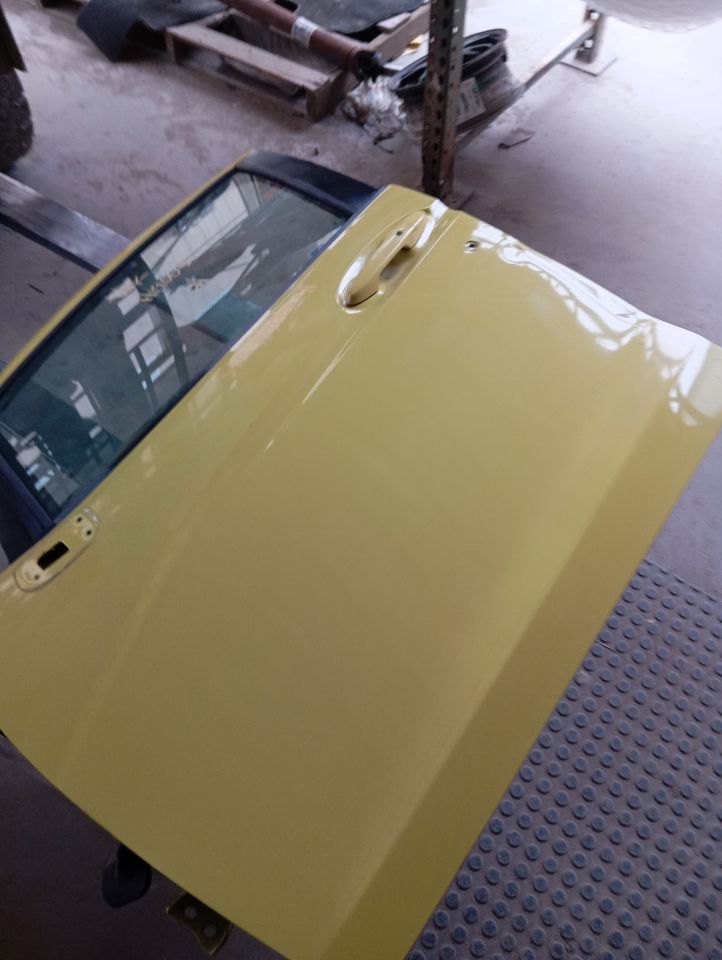 2015 Honda FIT Door Assembly, Fr