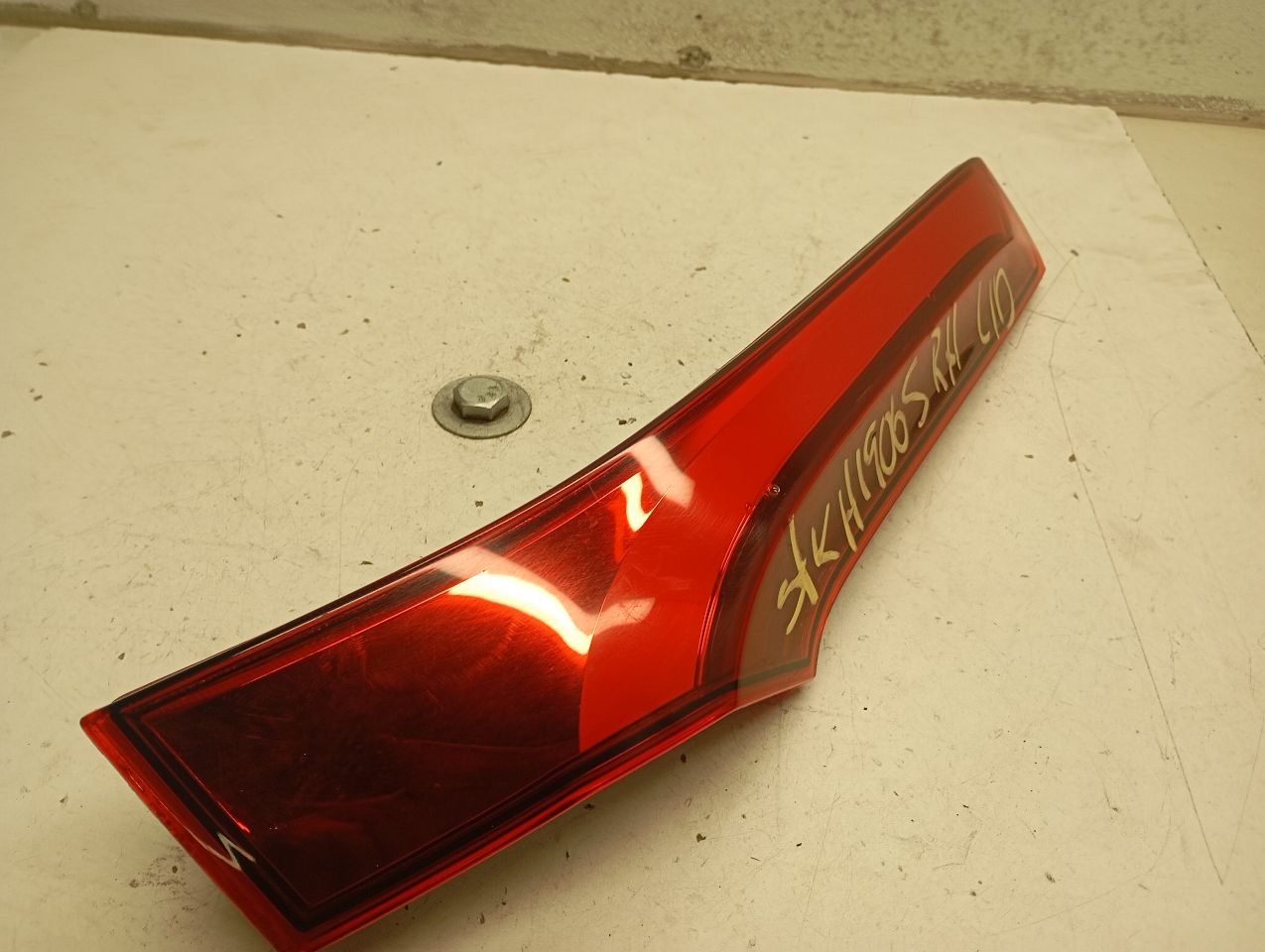 2015 Honda FIT Tail Lamp