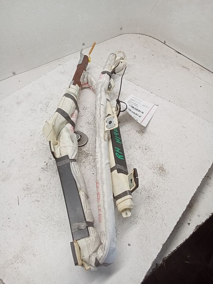 2016 Hyundai SONATA Air Bag