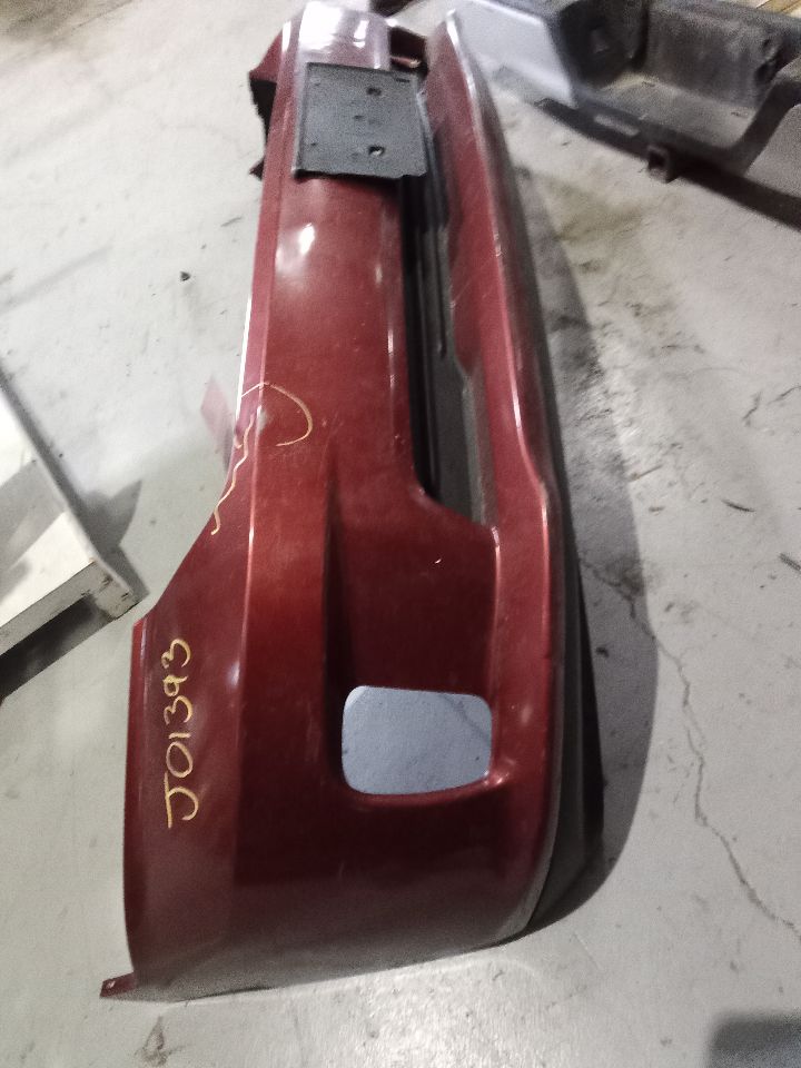 2013 Chrysler DODGE 1500 PICKUP Bumper Assy, Front