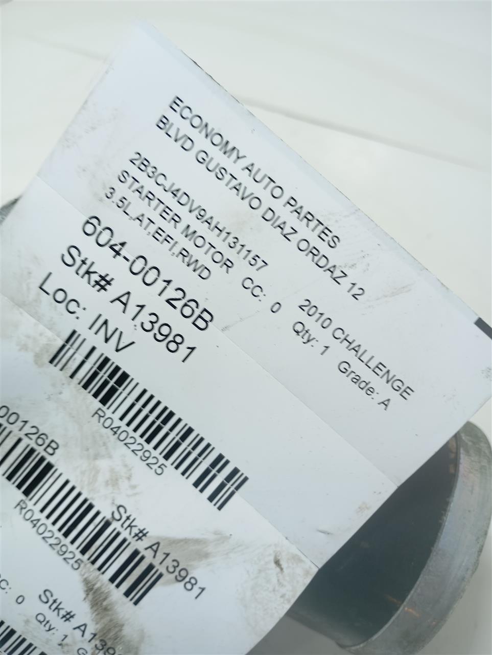 Part image 1