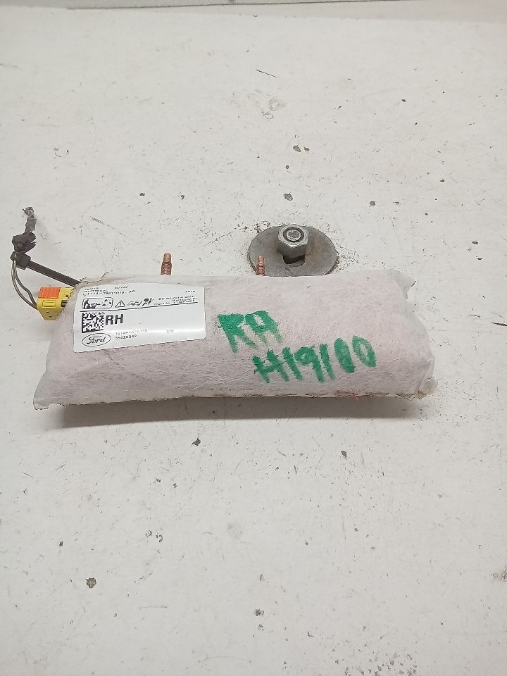 2015 Ford EXPEDITION Air Bag