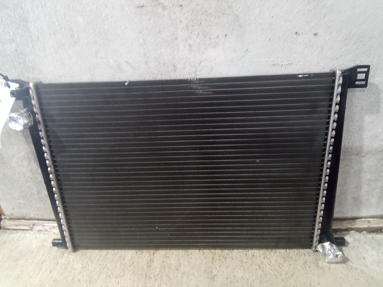 2010 MINI Cooper MINI COOPER Radiators
