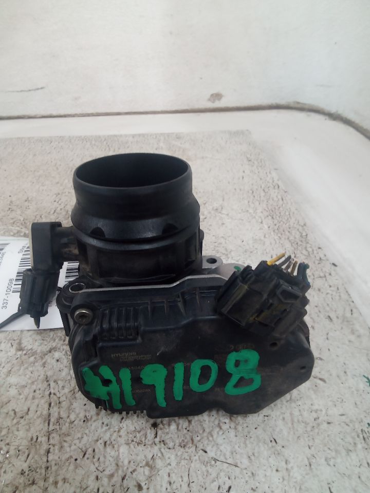 2021 Kia K5 Throttle Body Assy