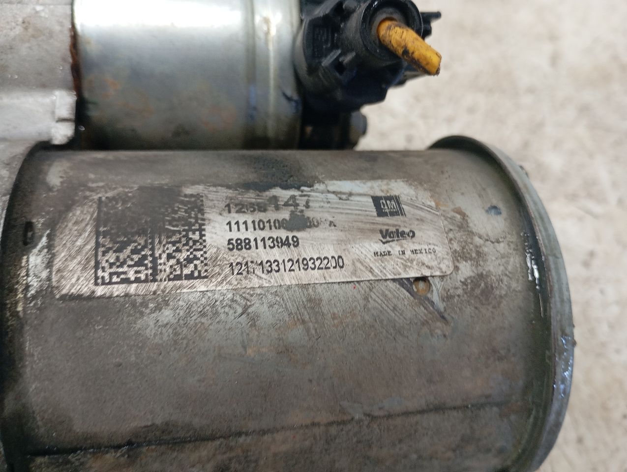 Part image 7