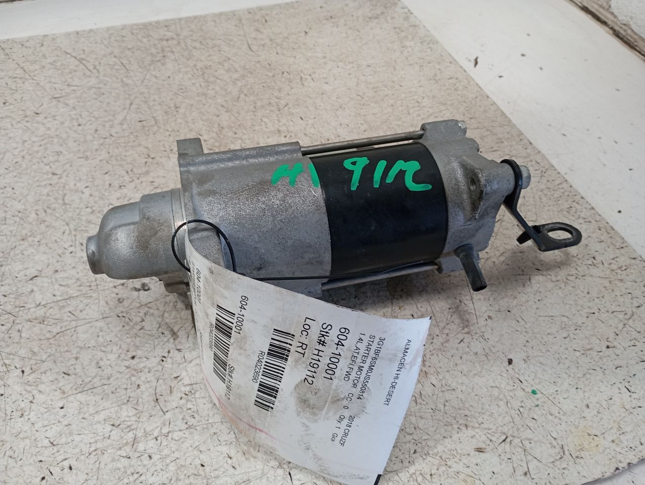 Part image 1