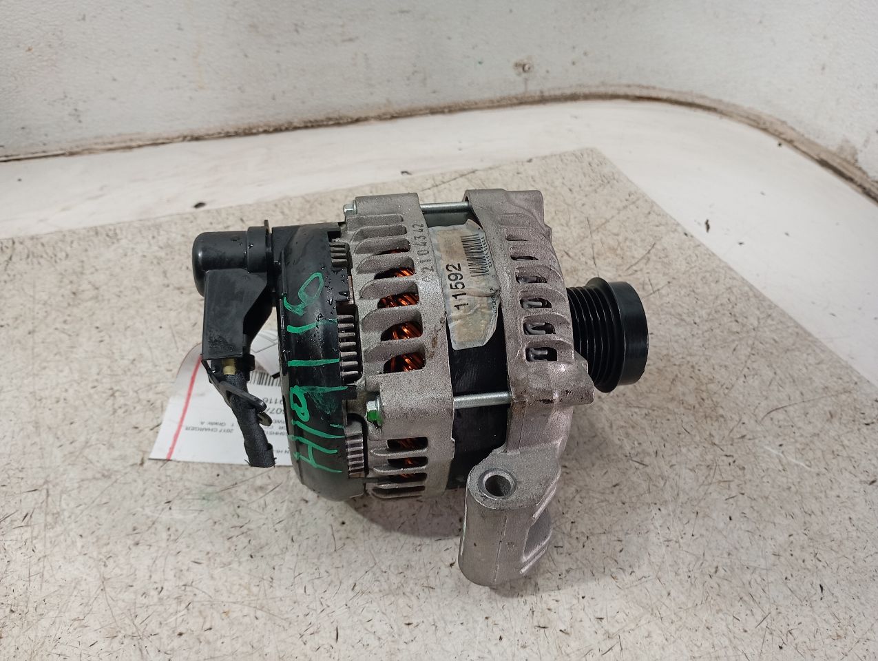 Part image 8