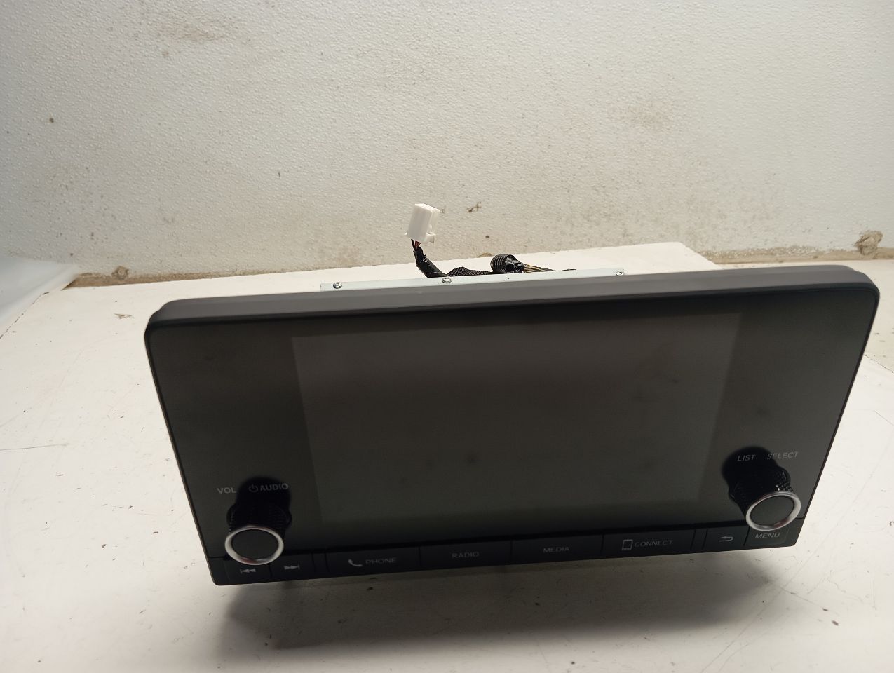 2023 Honda CIVIC Radio Audio