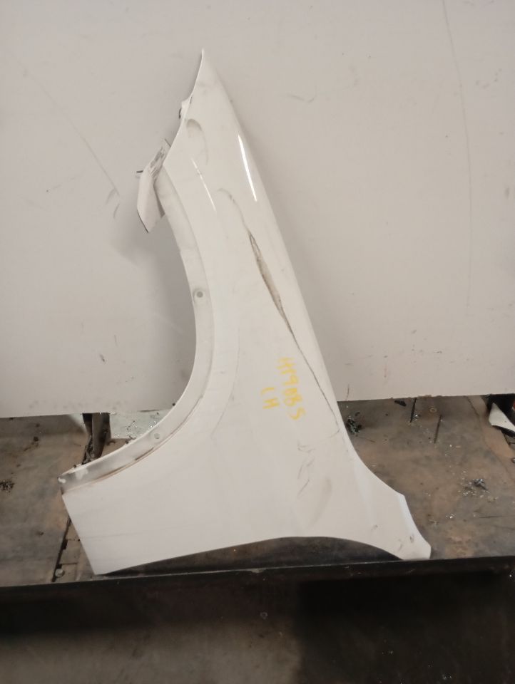 2015 BMW X1 BMW Fender