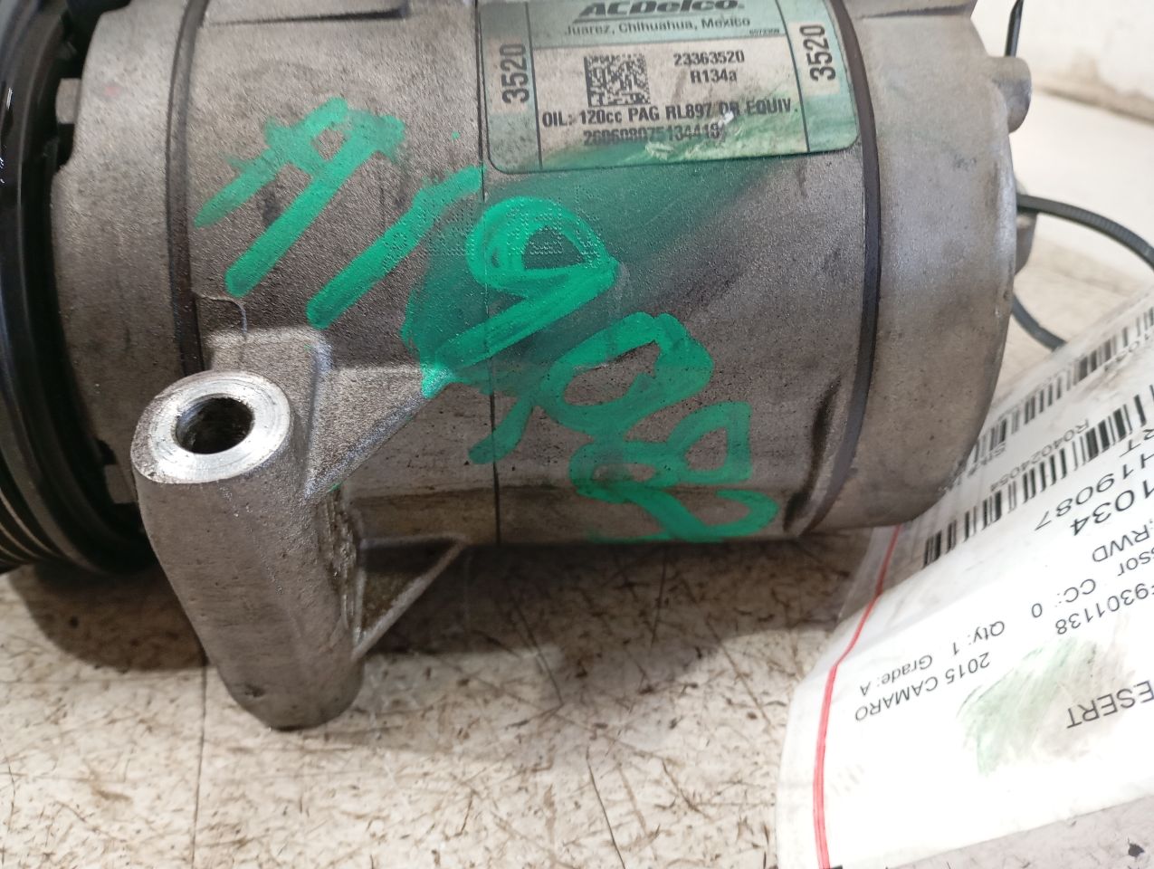 Part image 5