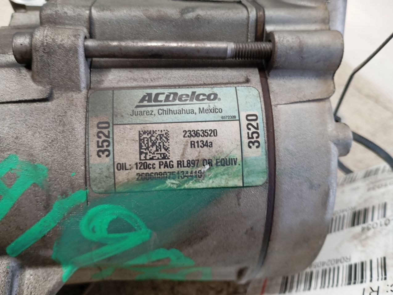 Part image 6
