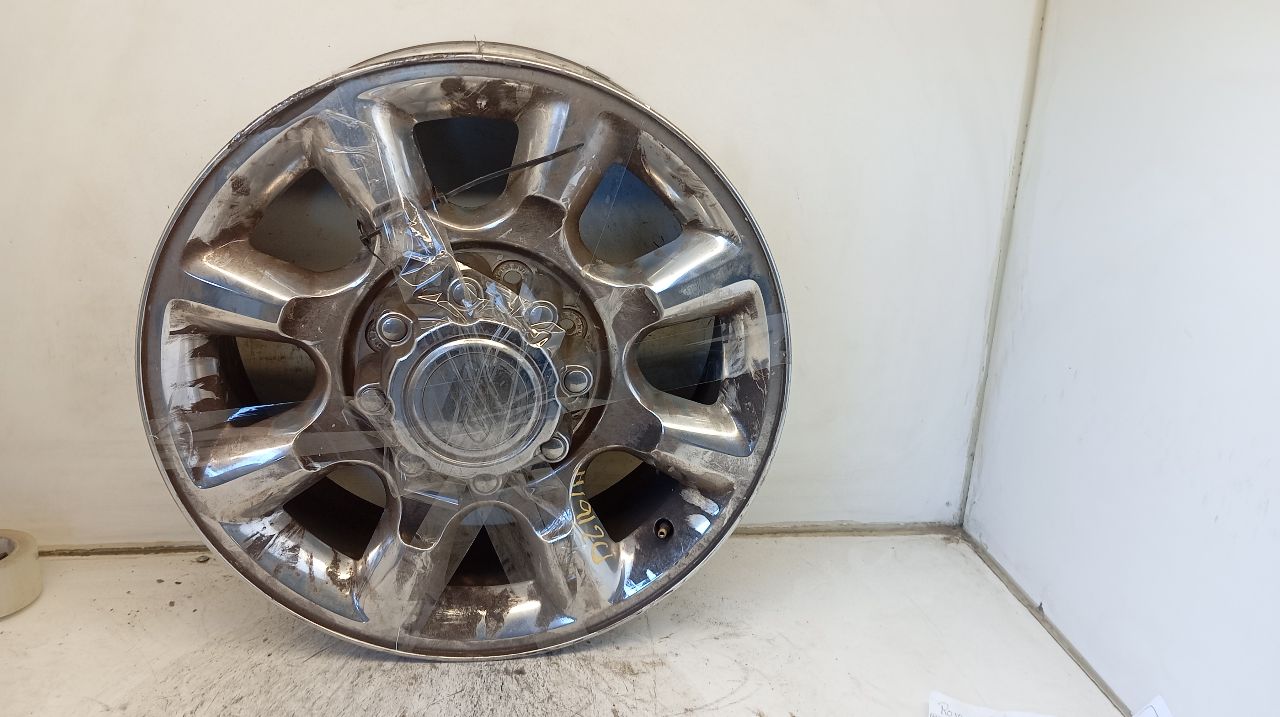 1999 Ford FORD F250SD PICKUP Wheel