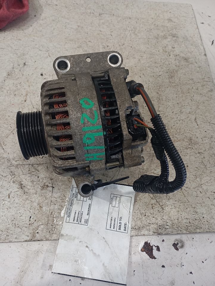 1999 Ford FORD F250SD PICKUP Alternator