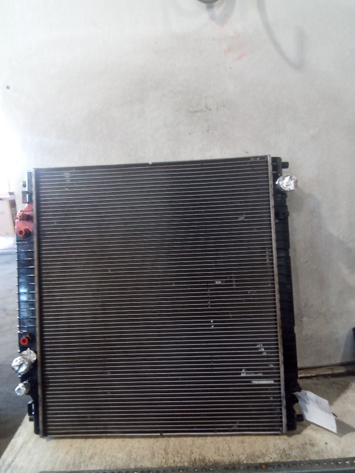 1999 Ford FORD F250SD PICKUP Radiators