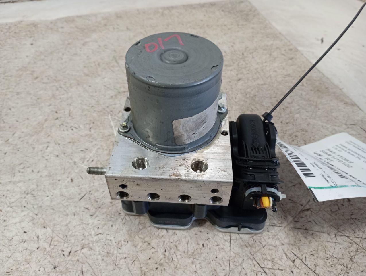 Part image 6