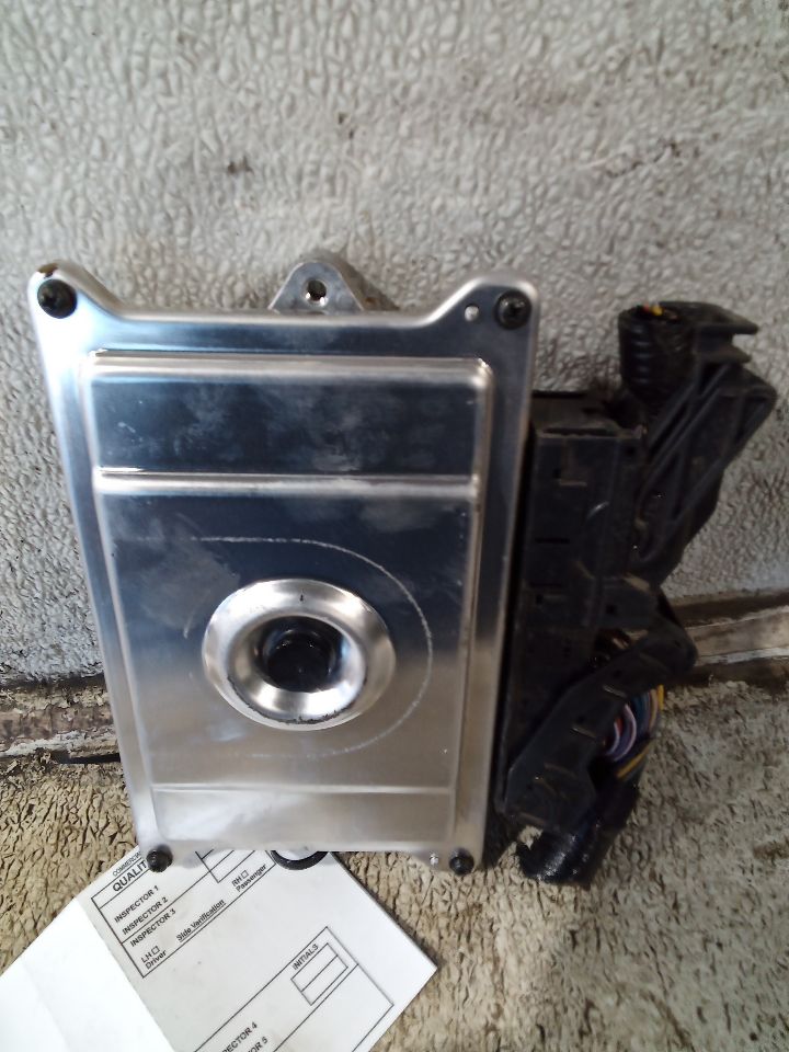 2023 Honda ACCORD Eng/Motor Cont Mod