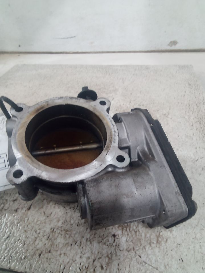 Used 2011 Ford EXPLORER Throttle Body Assy - Stock #H19124