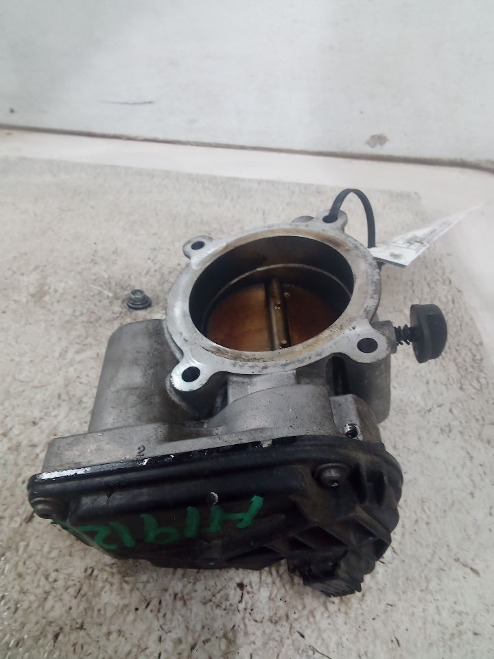 Used 2011 Ford EXPLORER Throttle Body Assy - Stock #H19124