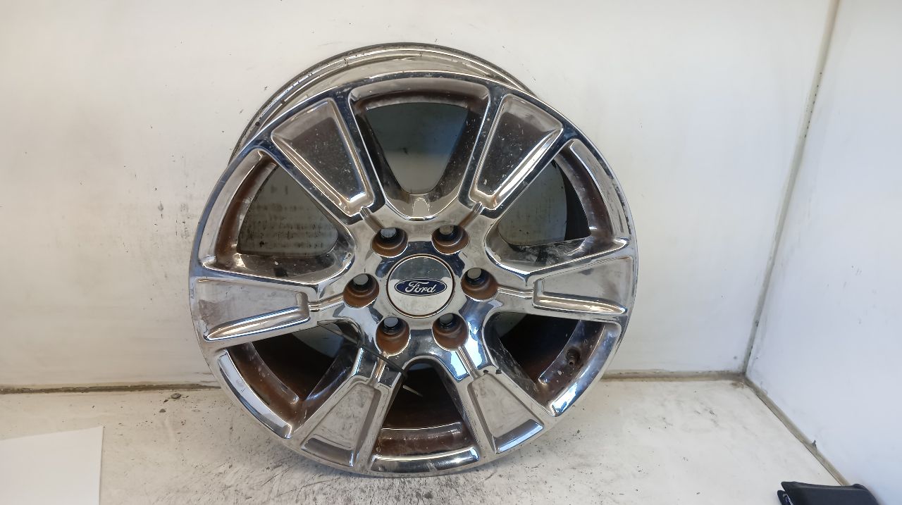 2015 Ford FORD F150 PICKUP Wheel