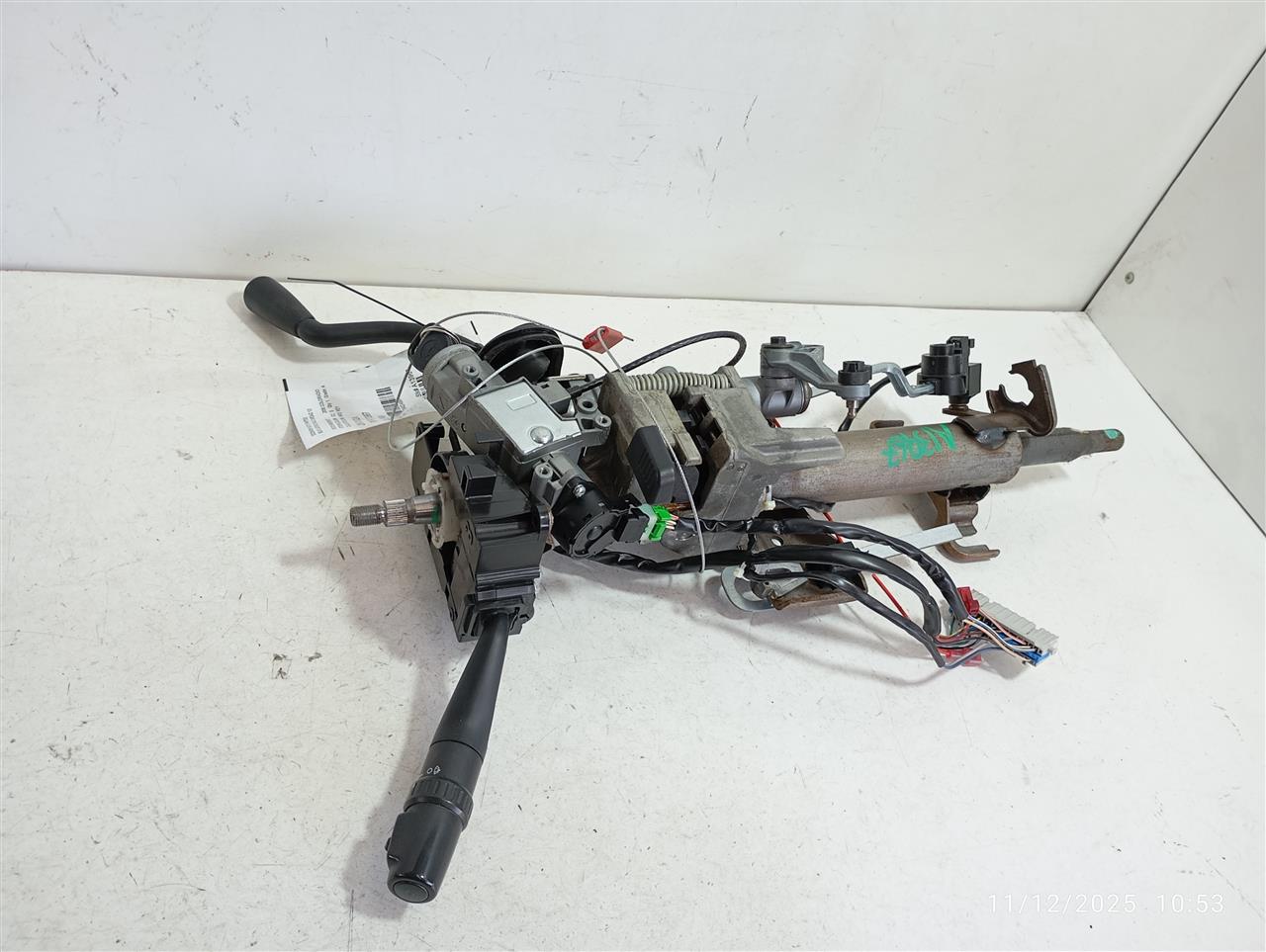 2006 General Motors COLORADO Steering Column