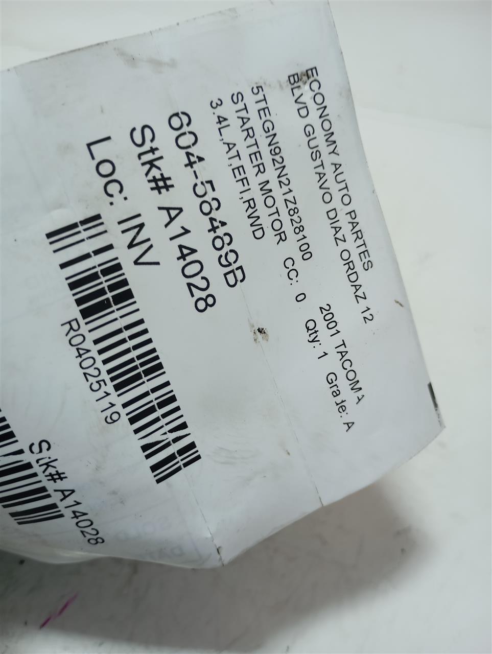 Part image 1