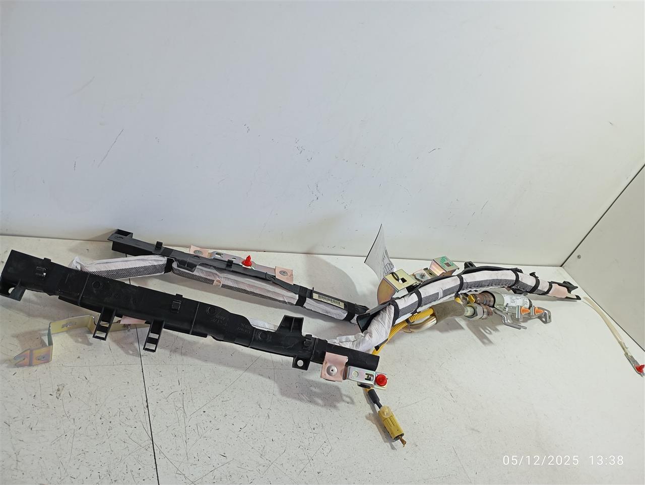 2007 CR-V Honda Air Bag