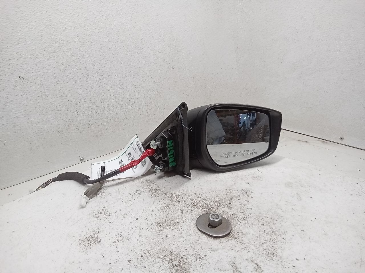 Used 2023 Nissan KICKS Side View Mirror - Stock #H19148