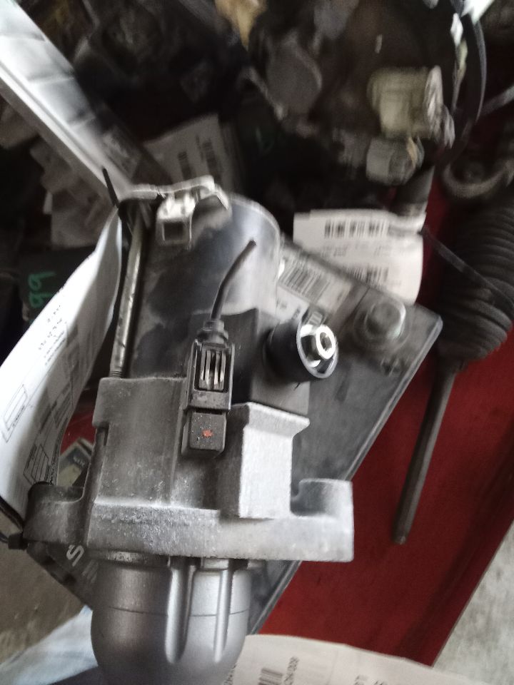 2009 CR-V Honda Starter Motor