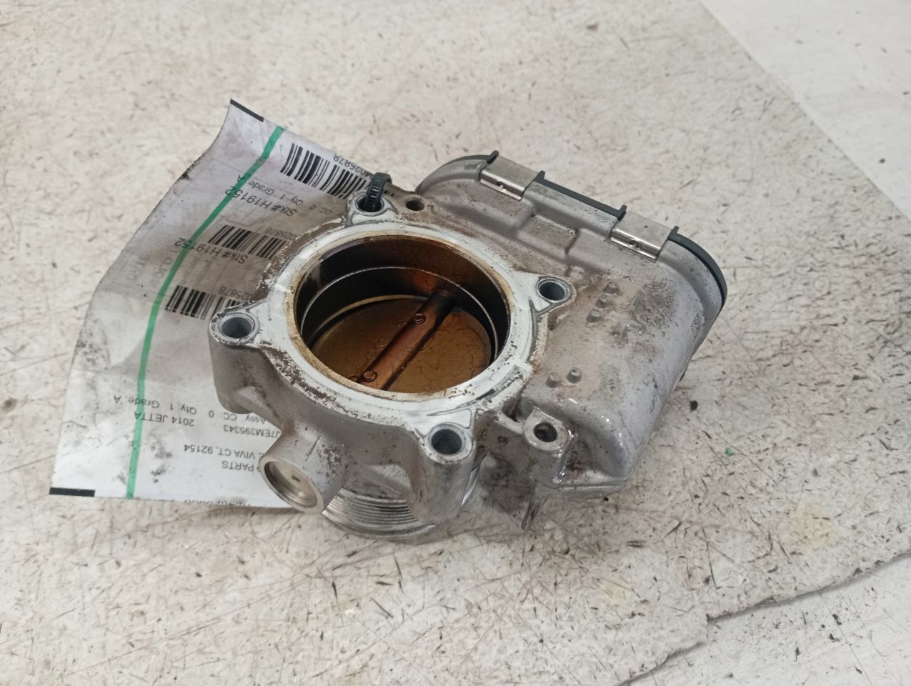 Part image 6