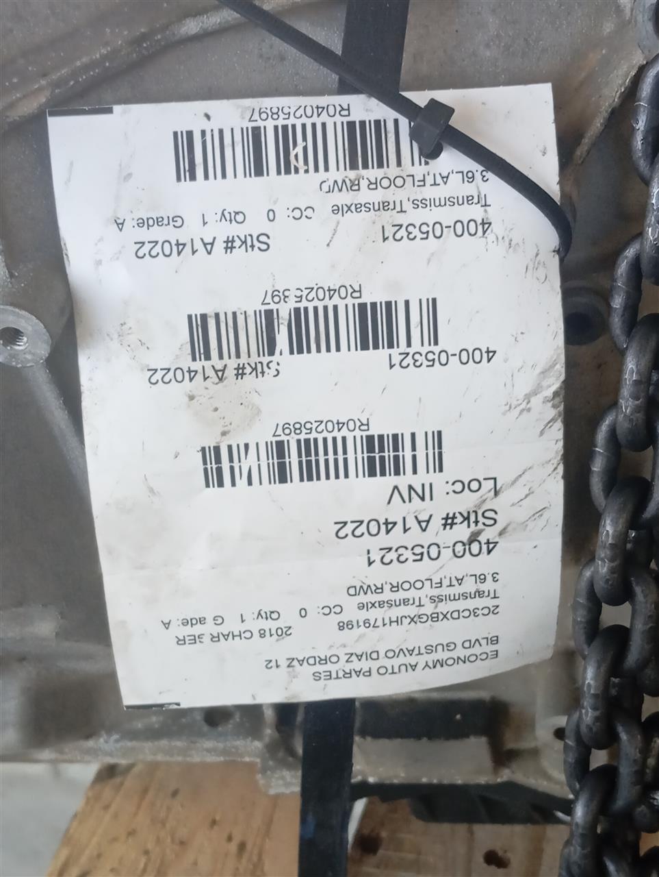 Part image 1