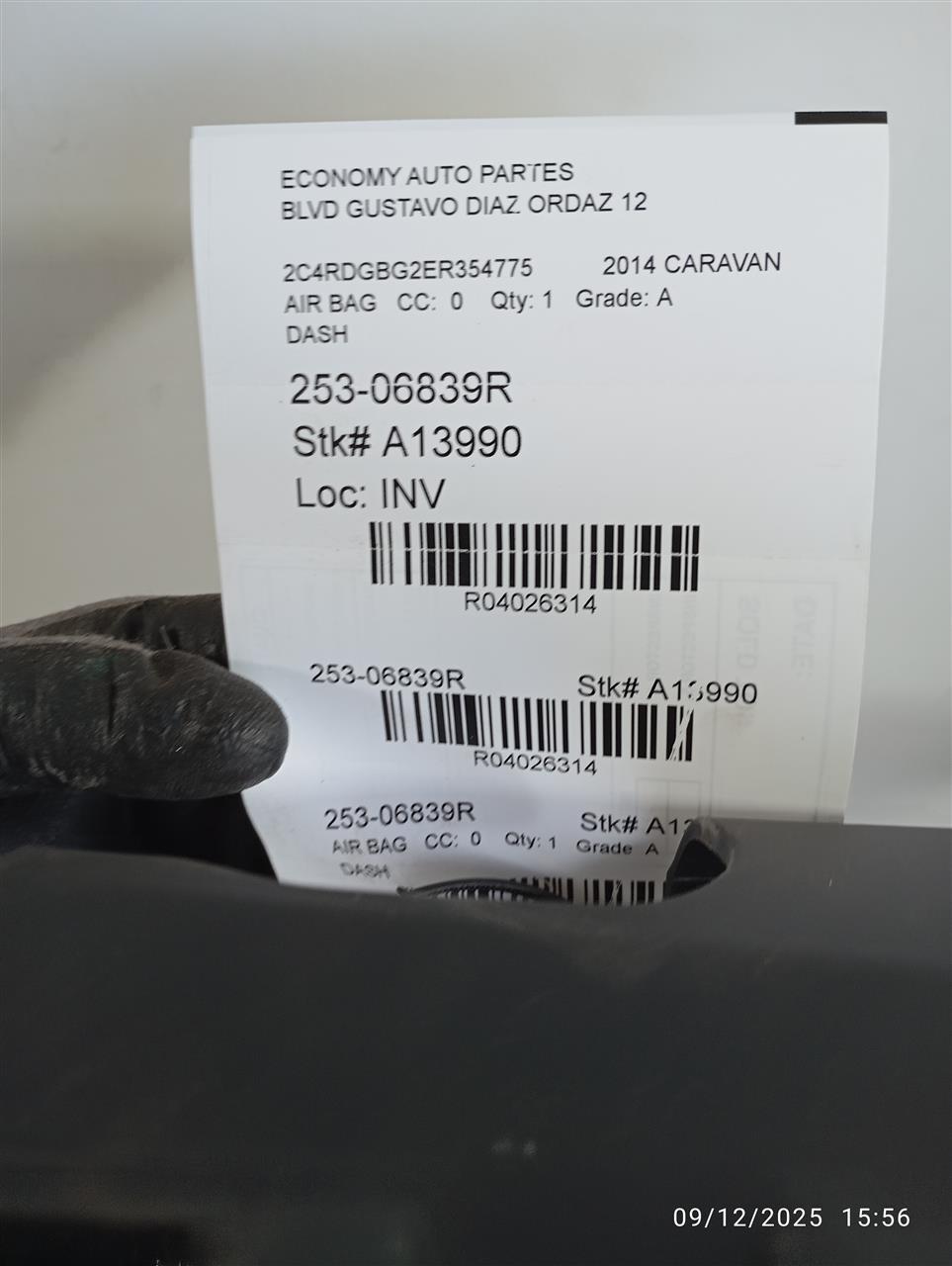 Part image 5