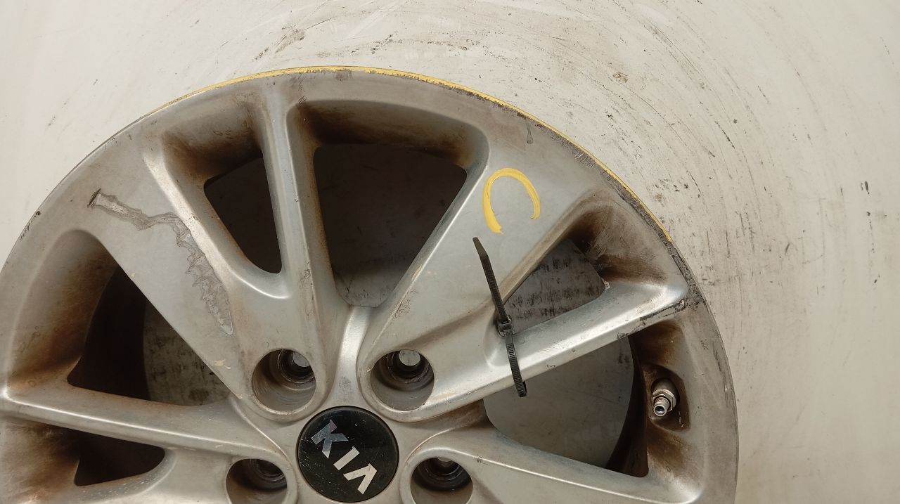2018 Kia OPTIMA Wheel