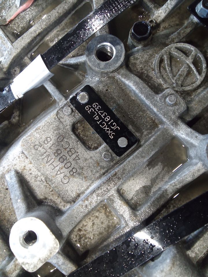2018 Kia OPTIMA Transmiss,Transaxle