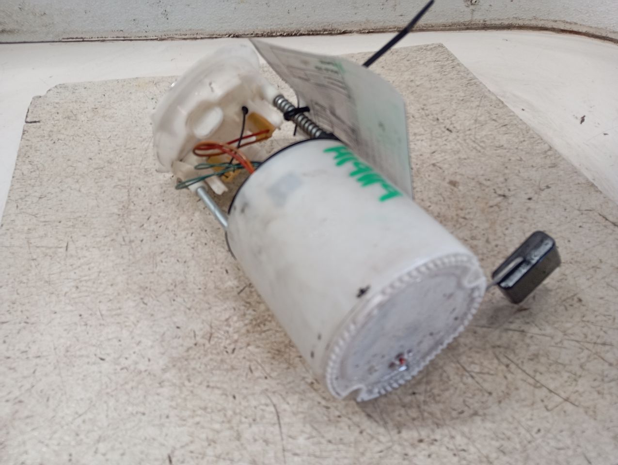 Part image 8