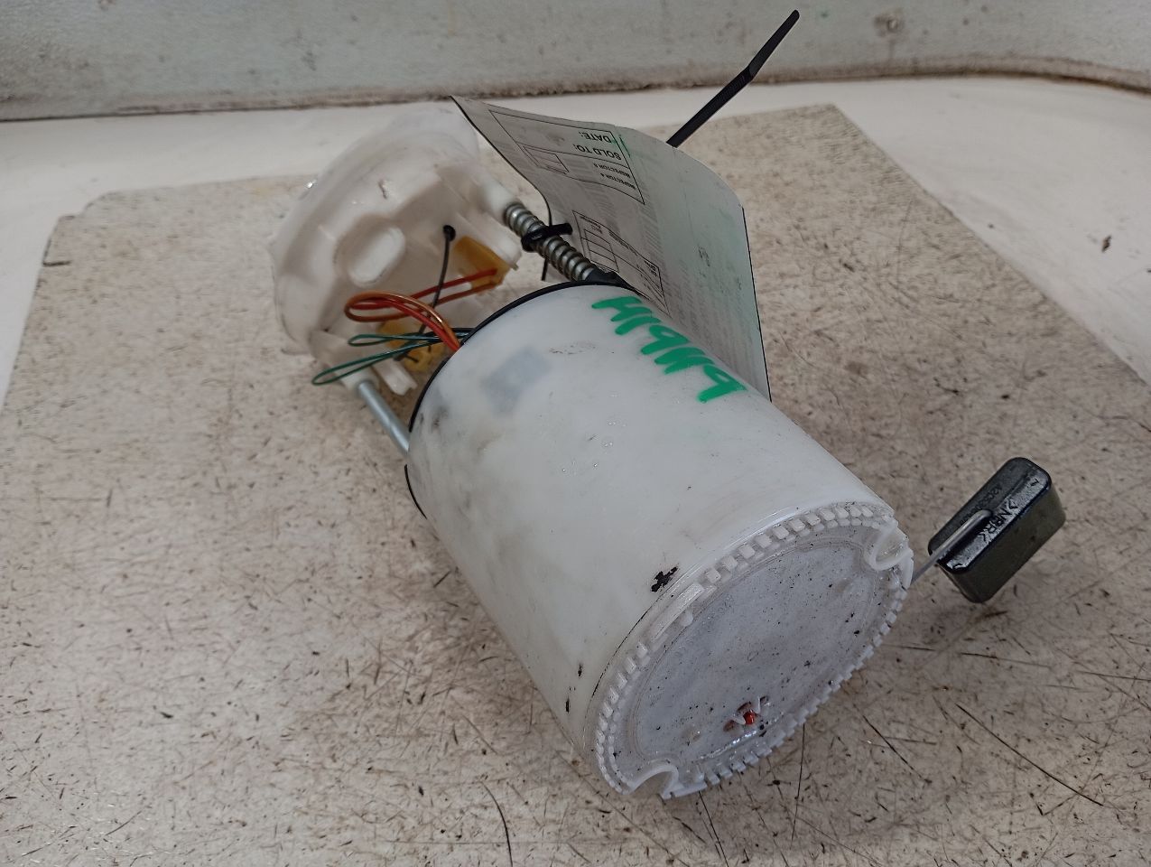 Part image 9
