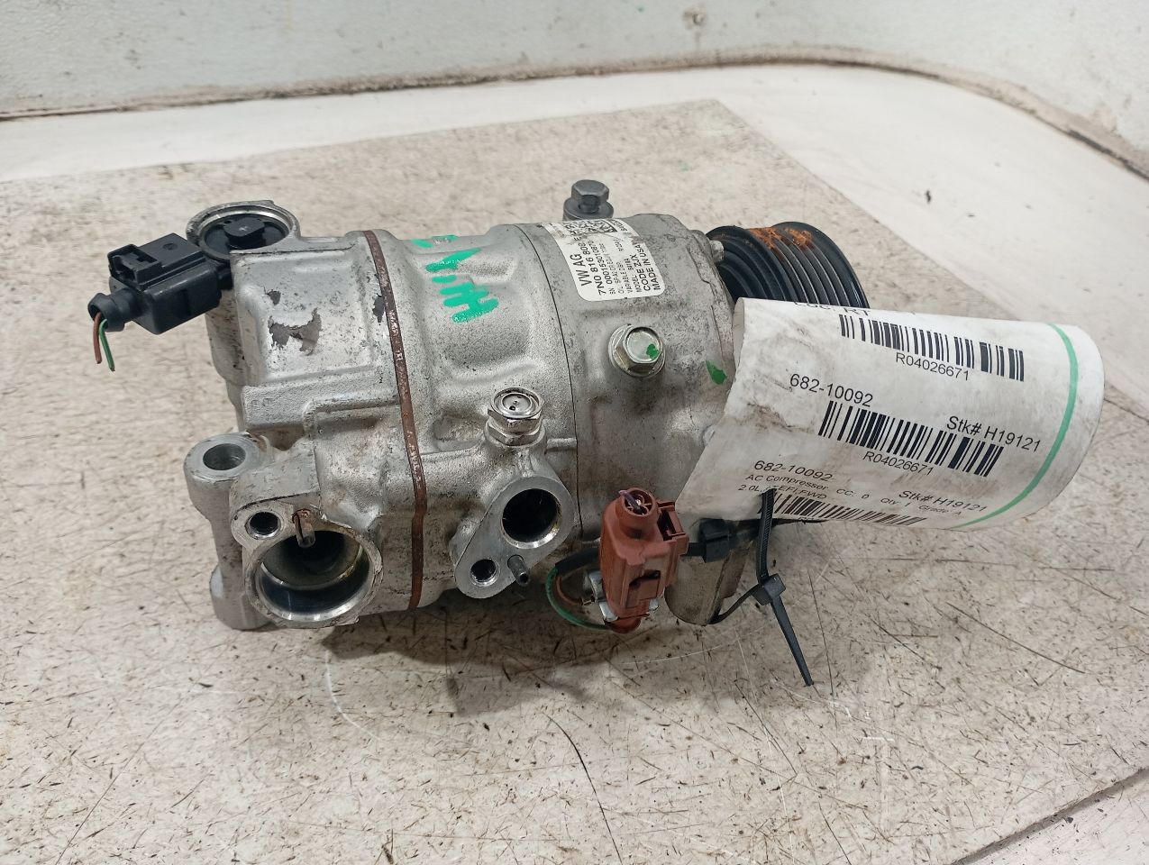 Part image 6