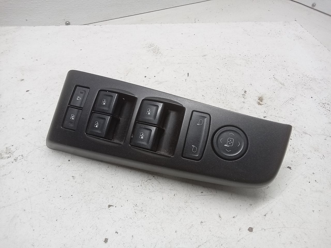 Used 2016 General Motors SUBURBAN 1500 Front Door Switch - Stock #H19170