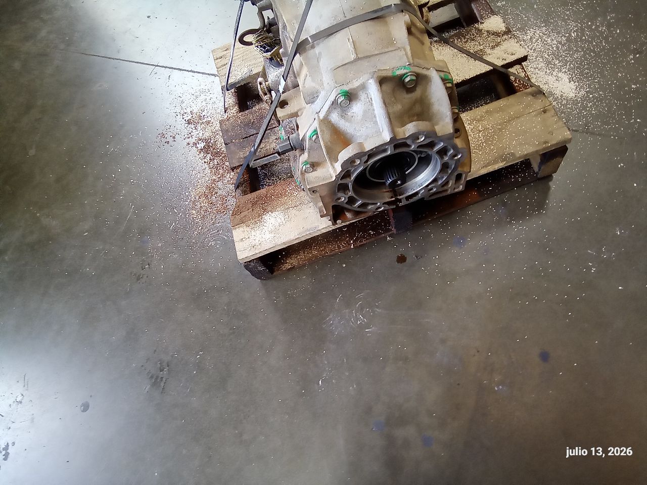 Part image 5