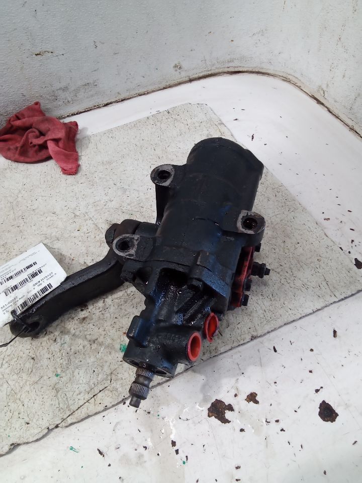 2005 Chrysler DODGE 2500 PICKUP Steering Gear Rack
