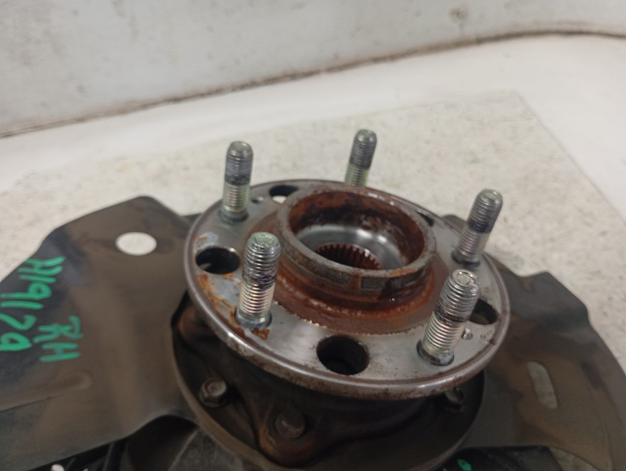 Part image 6