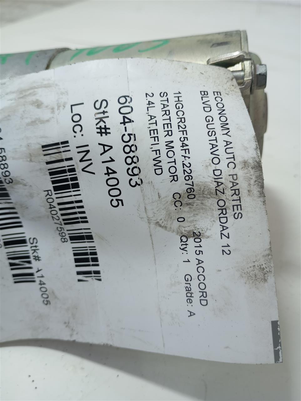 Part image 1