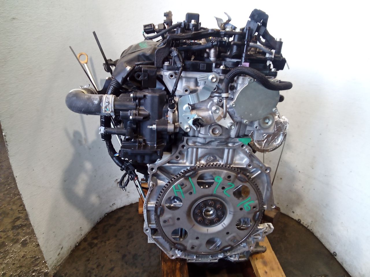 Part image 9