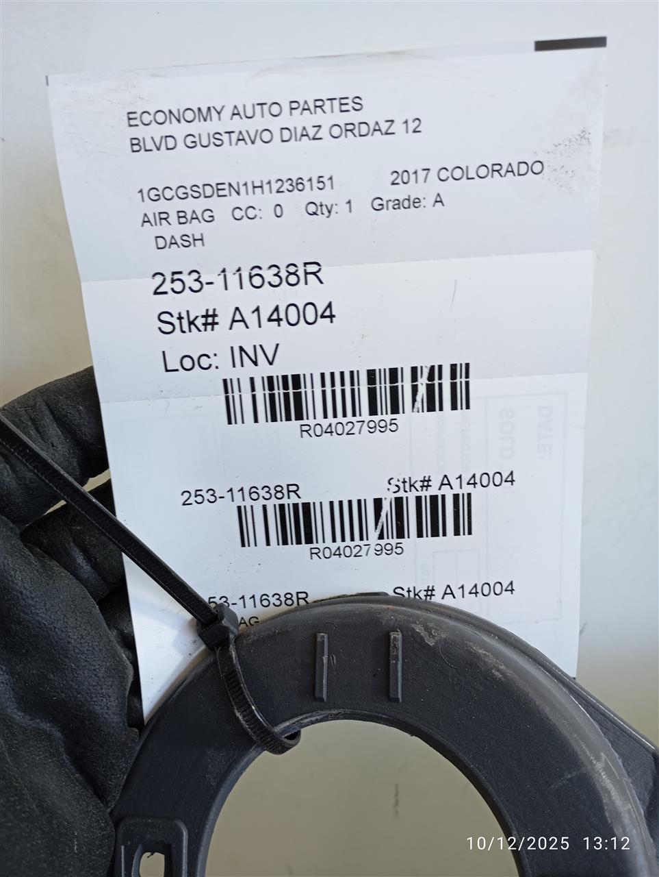Part image 5