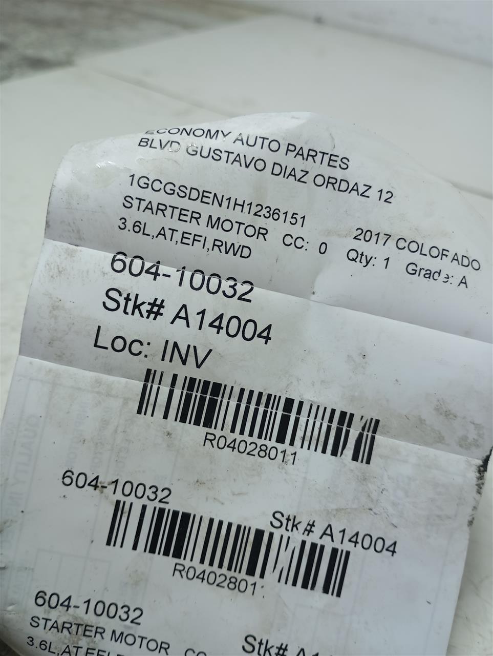 Part image 1