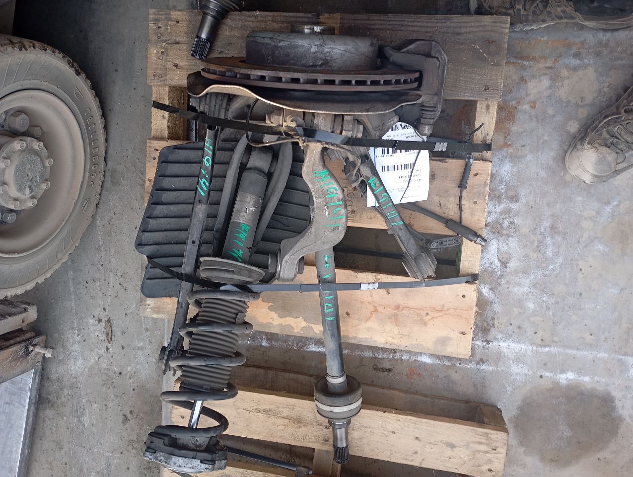 Part image 5