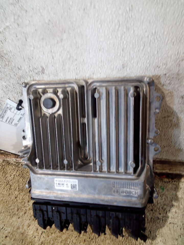 2019 BMW BMW X3 Eng/Motor Cont Mod